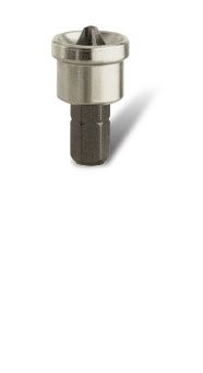 DRIVE BIT PHILLIPS # 2 X 25 MM - INSERT ( DRYWALL COLLAR) 